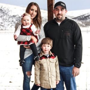 Meet your Posher, Courtney